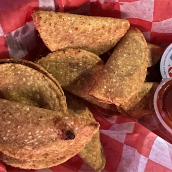 The Park Tavern - mini tacos - American Near Me - Erie, Pennsylvania The Park Tavern - mini tacos - American Near Me - Erie, Pennsylvania