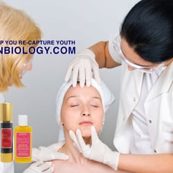 Skin Biology - FREE SKIN CONSULTATIONS! Call Toll Free Today 1-800-405-1912
