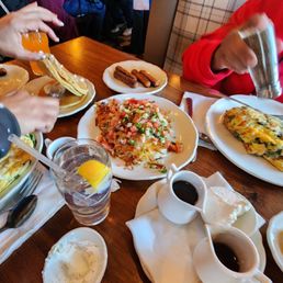 Pico Habanero Hash browns Pico Habanero Hash browns