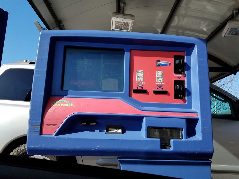 JET BRITE CAR WASH 36 Photos & 15 Reviews Car Wash 1427 N