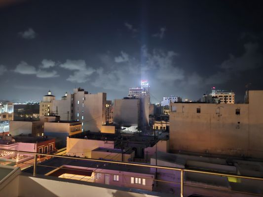 CasaBlanca Hotel by null