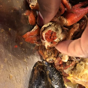 Crawfish House - Cajun/Creole Near Me - Seattle, Washington