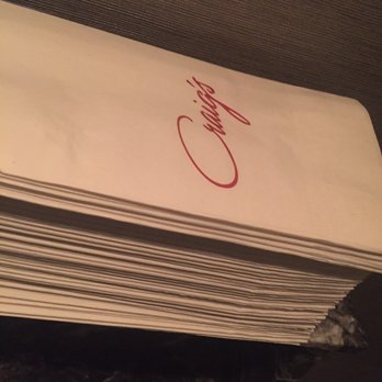 Craig's - American Near Me - West Hollywood, California