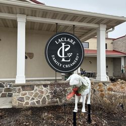 LaClare Family Creamery