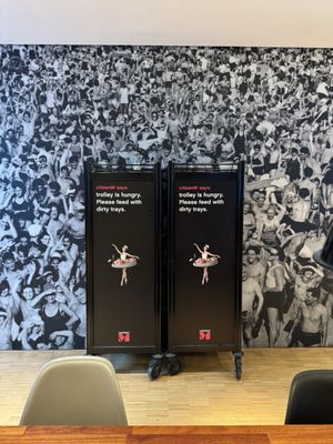 citizenM Amsterdam South by null