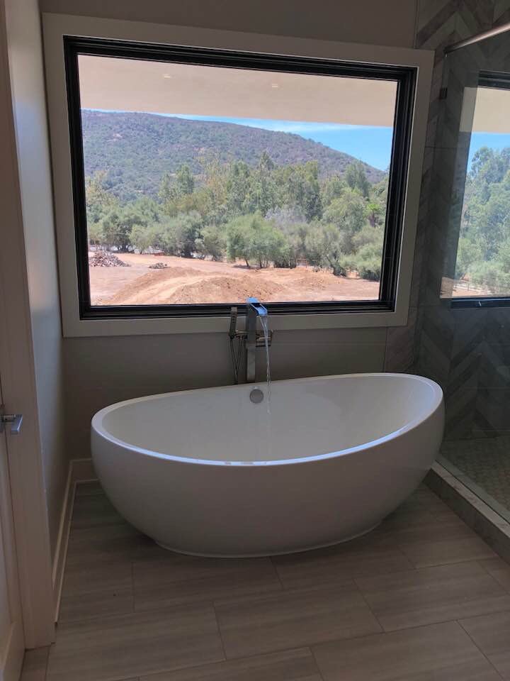 Slide of Pro Flo Plumbing