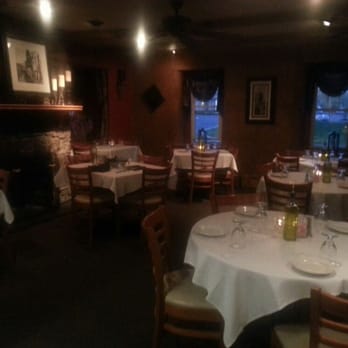 Osteria - Center dining room - Italian Near Me - Collegeville, Pennsylvania Osteria - Center dining room - Italian Near Me - Collegeville, Pennsylvania