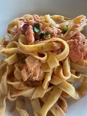 The Octopus's Garden Cafe & Bistro by null
