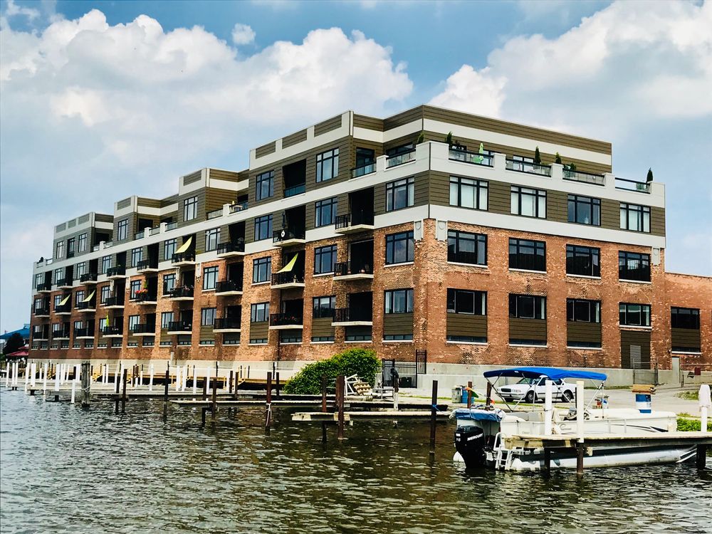 AYRE RHINEHART BAY Updated September 2024 200 Third St, Bay City