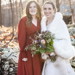 Dawn Kearney Photography - Momma and daughter