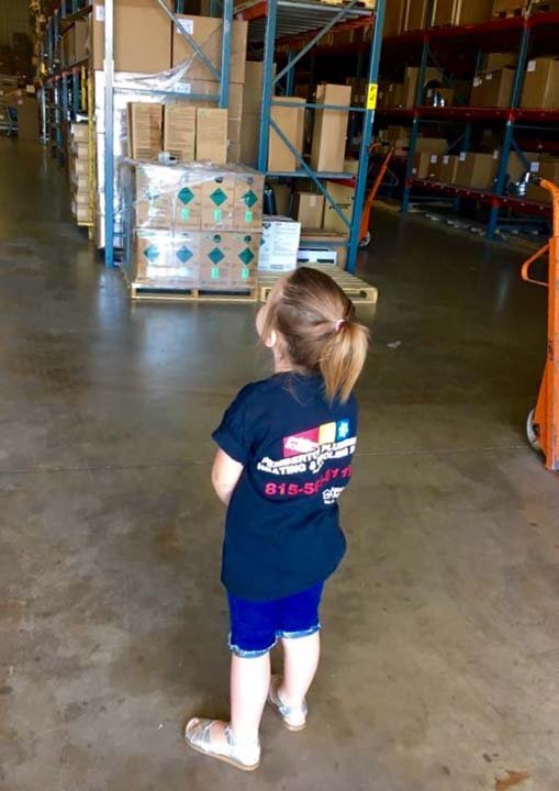 Slide of Pemberton Plumbing Heating & Cooling