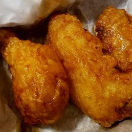 spicy chicken wings spicy chicken wings