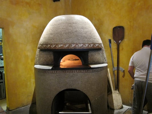 Il Pizzaiolo by null