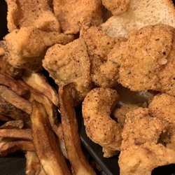 Celestial Cafe - 8 Catfish Tenders w/ Housemade Tarter Sauce
