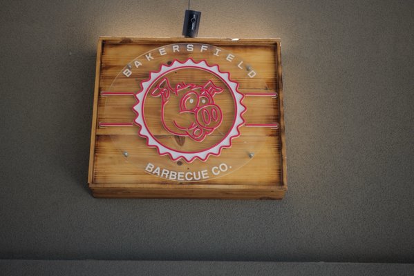 Bakersfield Barbecue Co. by null