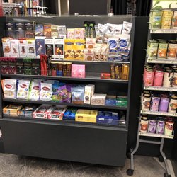 Joe Muggs - Mount Juliet - Snacks.