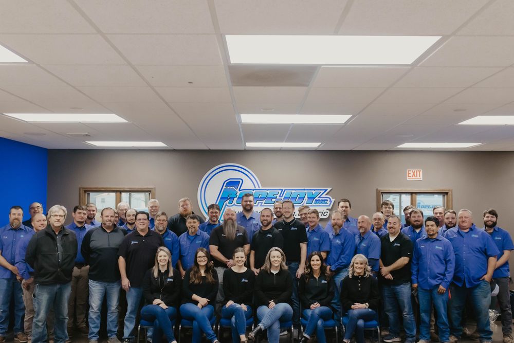 Slide of Popejoy Plumbing, Heating, Electric and Geothermal