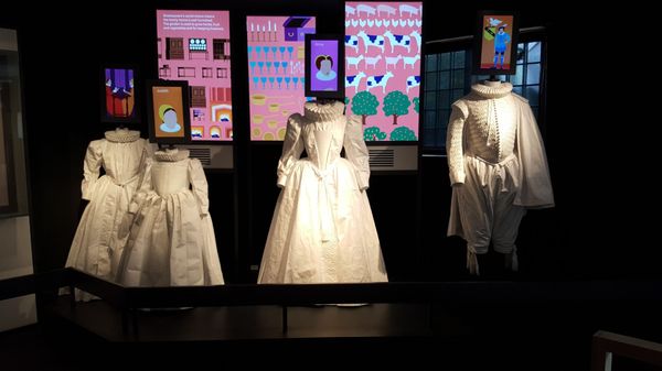 Shakespeare's New Place by null