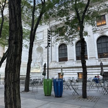 Bryant Park - Parks Near Me - New York, New York Bryant Park - Parks Near Me - New York, New York