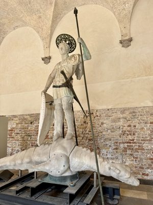 Doge's Palace by null Doge's Palace by null