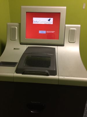 Delta Community Credit Union by null