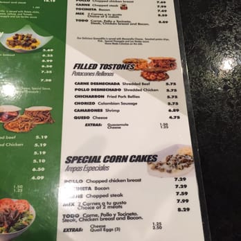 Los Verdes - Burgers Near Me - Miami, Florida