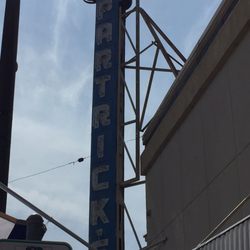 Eureka landmark