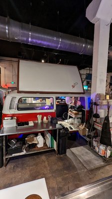 Sistrunk Marketplace & Brewery by null