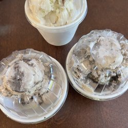 Kelly's Ice Cream, LLC - Icecream