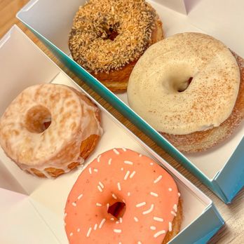 Five Daughters Bakery - Bakeries Near Me - Franklin, Tennessee Five Daughters Bakery - Bakeries Near Me - Franklin, Tennessee