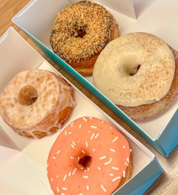 Five Daughters Bakery | The Factory at Franklin by null