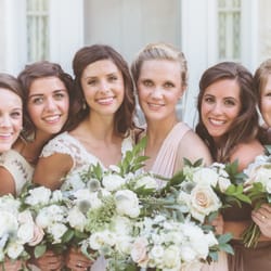 Enchanteau - Wedding Party