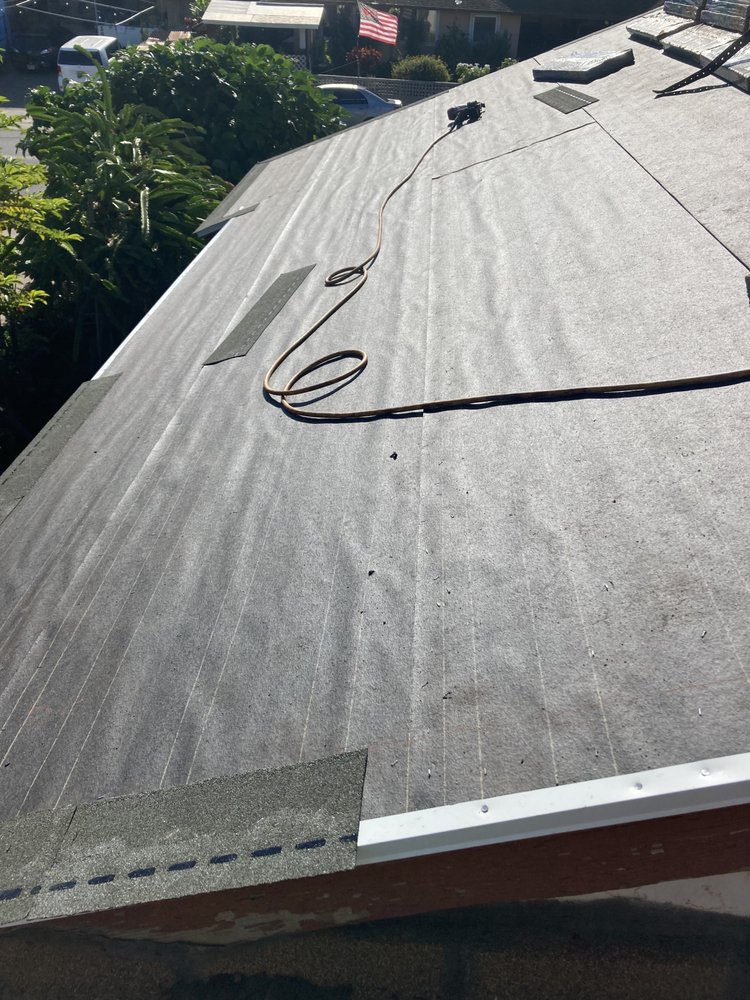 Slide of 808 Roof repair