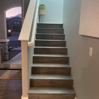 Straight Up Stairs - Before - General Contractors Near Me Straight Up Stairs - Before - General Contractors Near Me