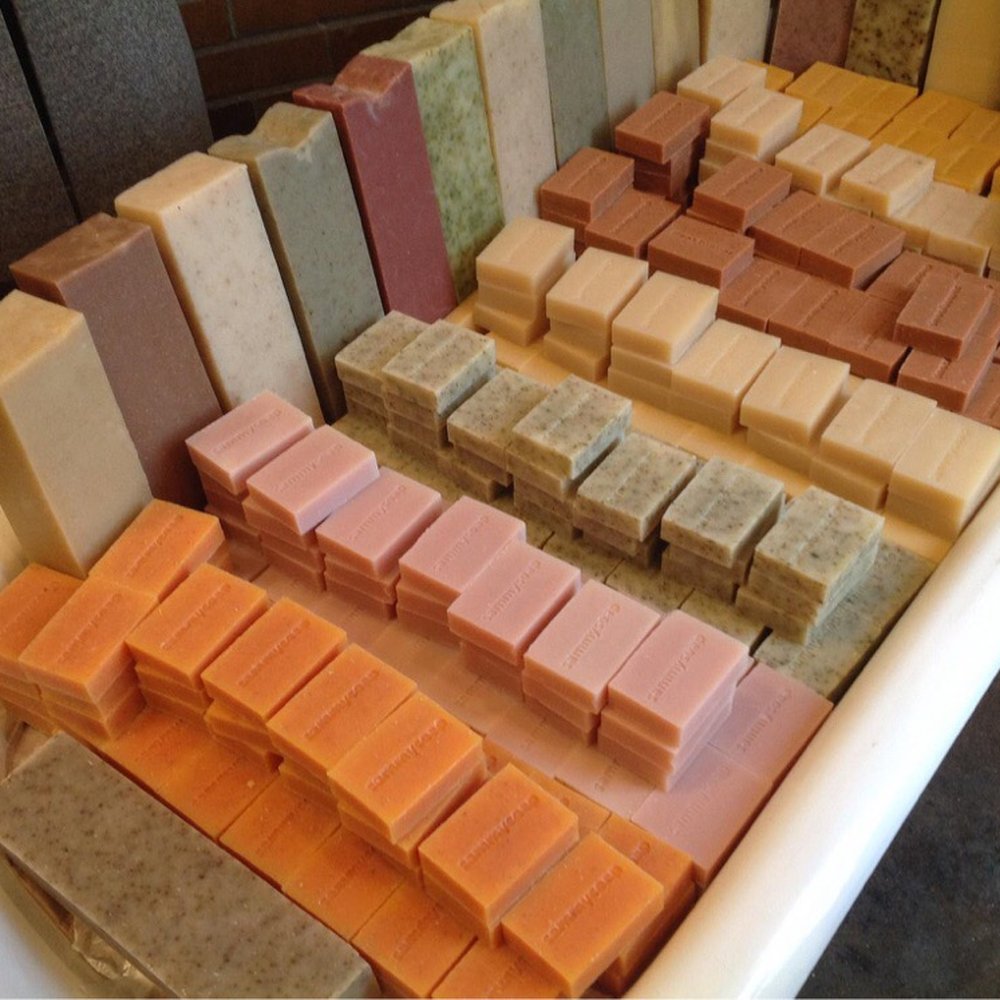 sammysoap - Cosmetics & Beauty Supply Near Me - Kirkwood, Missouri sammysoap - Cosmetics & Beauty Supply Near Me - Kirkwood, Missouri