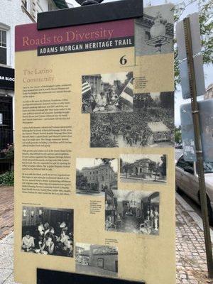 Adams Morgan by null