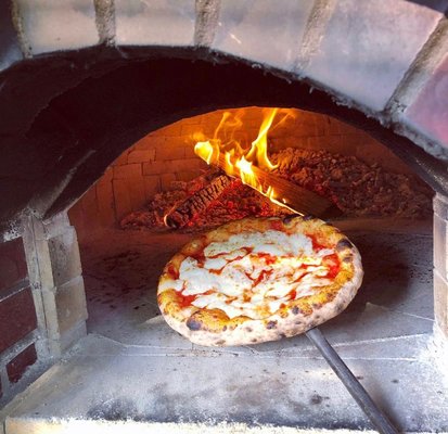 Snuggs Pizza by null