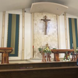 St Justin Martyr School