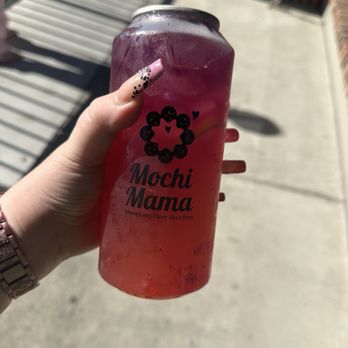 Mochi Mama - Poke Near Me - Harrisburg, Pennsylvania
