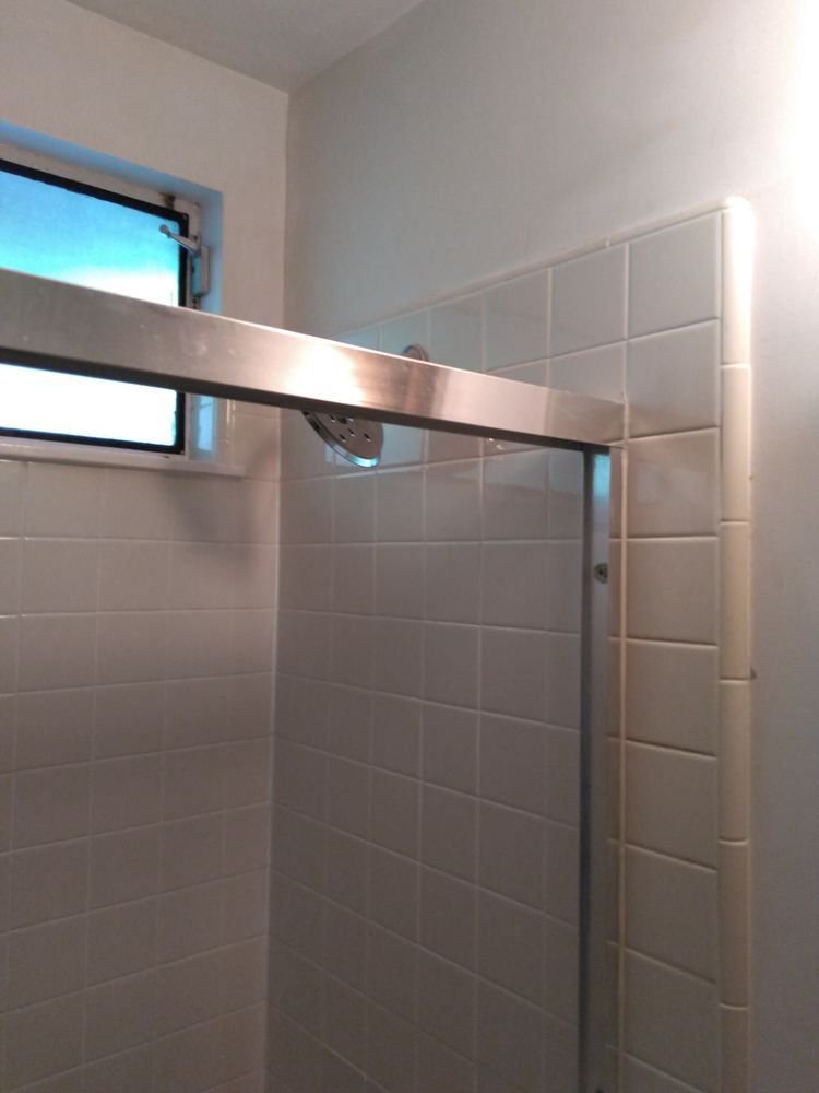 Slide of Dempster Plumbing