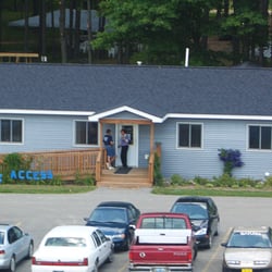 M-33 Access - Our humble abode