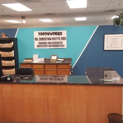 Christian Foltys, DDS