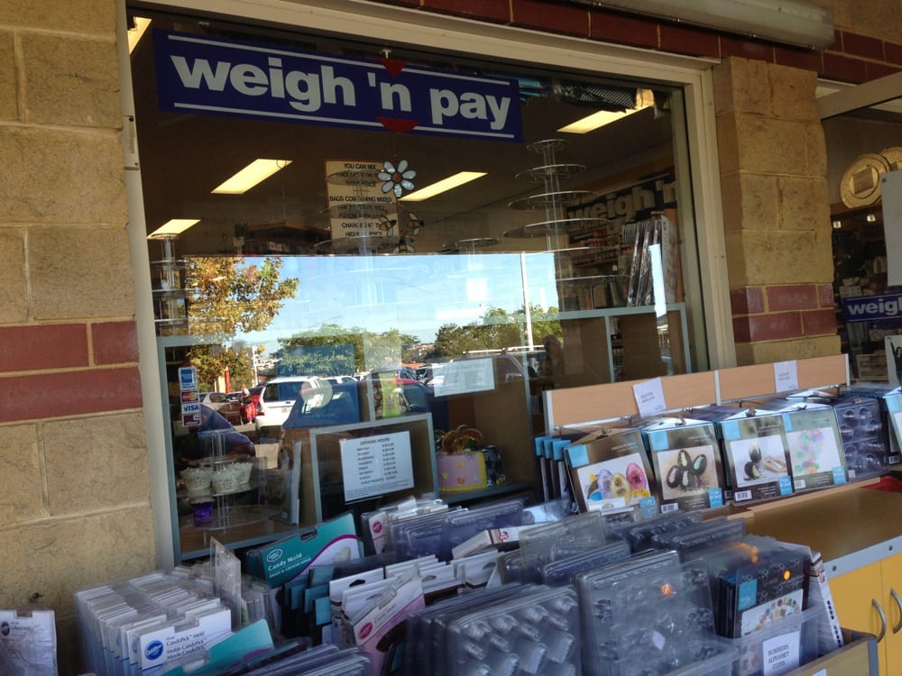 WEIGH N PAY Updated July 2024 931 Whitfords Ave, Woodvale Western