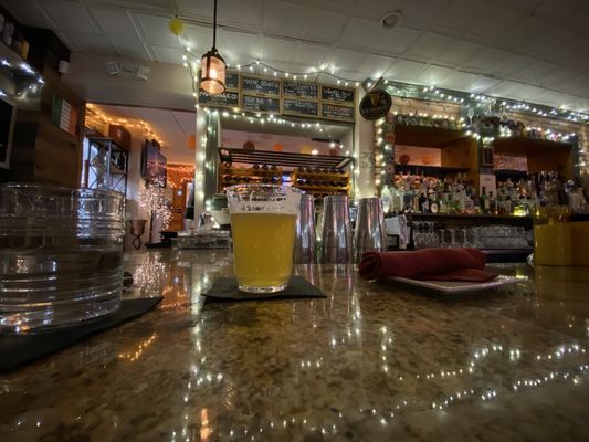 Murray's Tavern by null