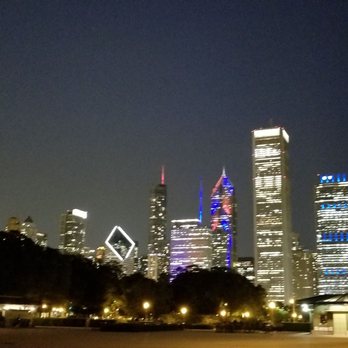 Grant Park - Parks Near Me - Chicago, Illinois