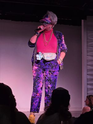 Suzy Wong's Drag’n Brunch by null