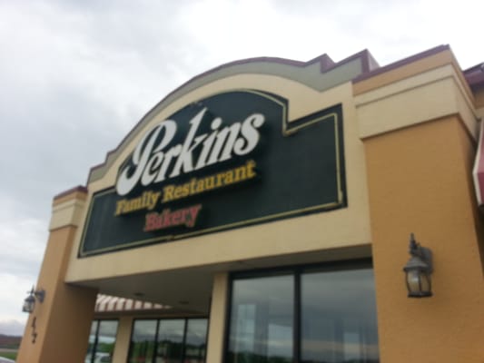 PERKINS AMERICAN FOOD - Updated June 2026 - 13 Photos & 30 Reviews ...