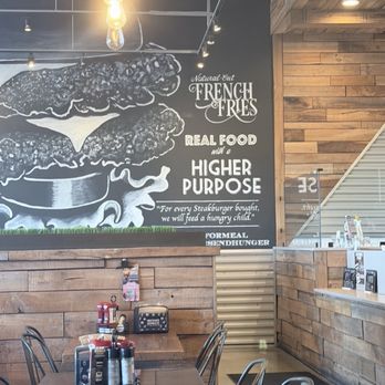 Chillburger - Burgers Near Me - Clarksville, Indiana