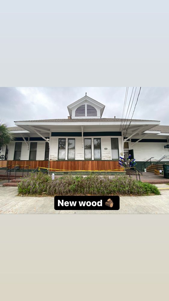 Slide of All Pro Painting & More