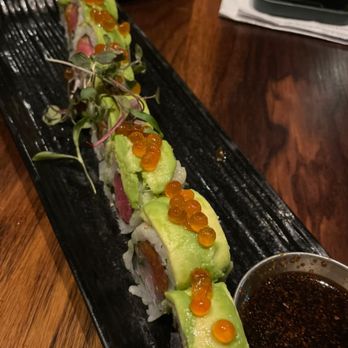 Azabu - Fuji Roll - Japanese Near Me - Whittier, California Azabu - Fuji Roll - Japanese Near Me - Whittier, California